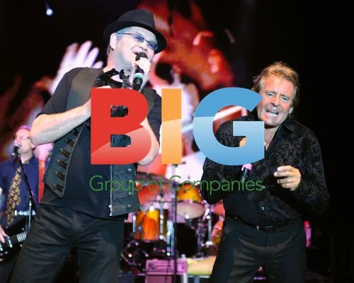 The Monkees Perform in Florida