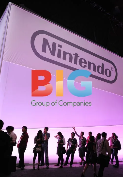 E3 2011 in Los Angeles