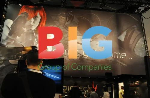 E3 2011 in Los Angeles