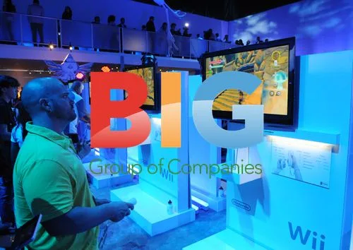 E3 2011 in Los Angeles