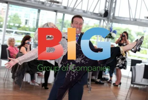 Ann Widdecombe and Anton du Beke Dance Event