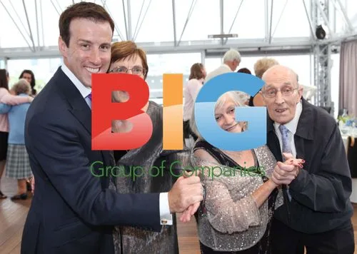 Ann Widdecombe and Anton du Beke Dance with Bupa