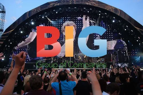 Bon Jovi Perform Live Concert in Zagreb
