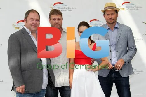 Game Of Thrones Cast at TV Festival