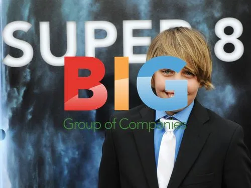 Ryan Lee at "Super 8" Premiere