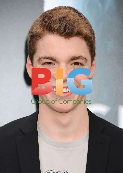 Gabriel Basso at "Super 8" Premiere
