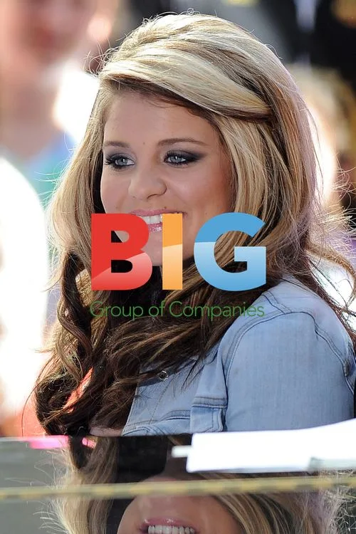 Scotty McCreery and Lauren Alaina perform on 'Today'