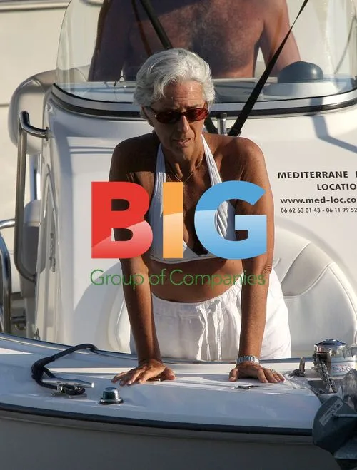 Christine Lagarde IMF Hopes Dashed