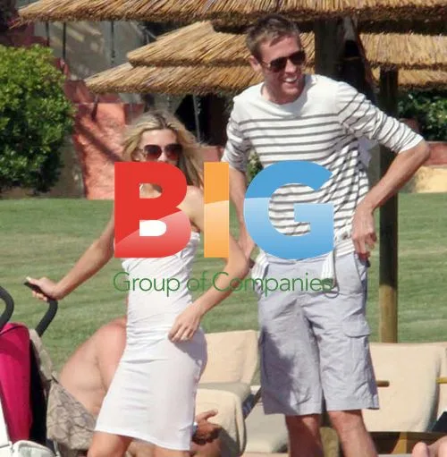Crouch Family Vacation in Sardinia