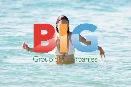 Michele Rodriguez Enjoys Water Sports in Formentera