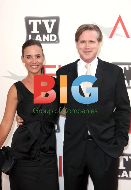 Cary Elwes at 39th AFI Life Achievement Award