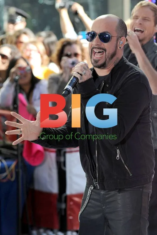 Backstreet Boys and NKOTB Perform on 'Today'