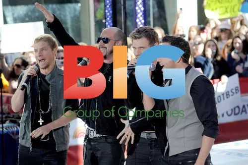 Backstreet Boys and NKOTB on 'Today'