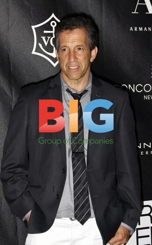 Kenneth Cole at Urban Zen Awards NYC