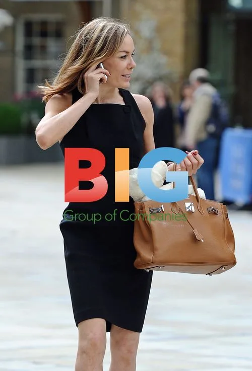 Tara Palmer Tomkinson in London, 2011