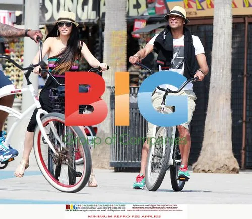Ashley Cole Spends Summer Break With Mystery Woman