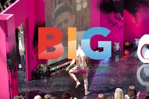 Katie Price Filming TV Show