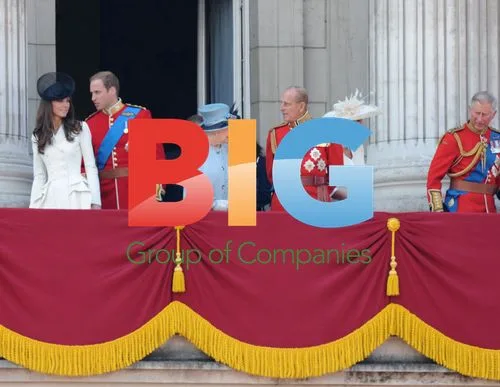 Queen's Official Birthday Parade
