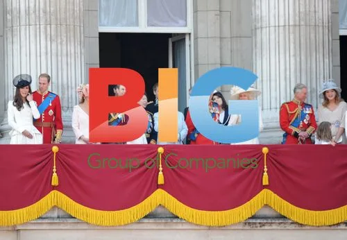 Queen Elizabeth II's Birthday Celebration