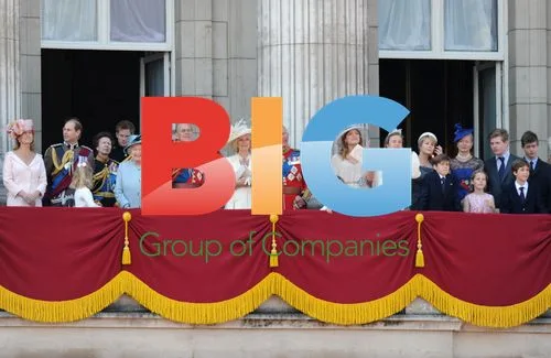 Queen Elizabeth II's Birthday Celebration
