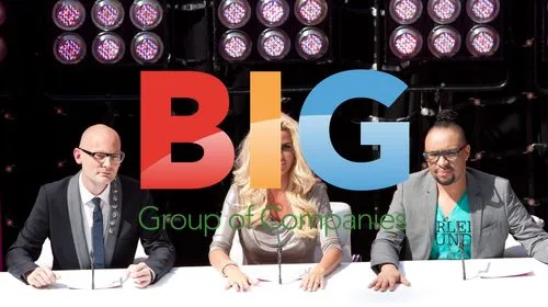 Katie Price Films New Game Show