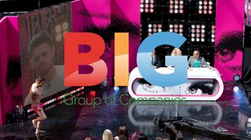 Katie Price films new game show