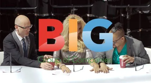 Katie Price Films Game Show in Bristol