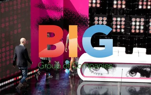 Katie Price Films Game Show in Bristol