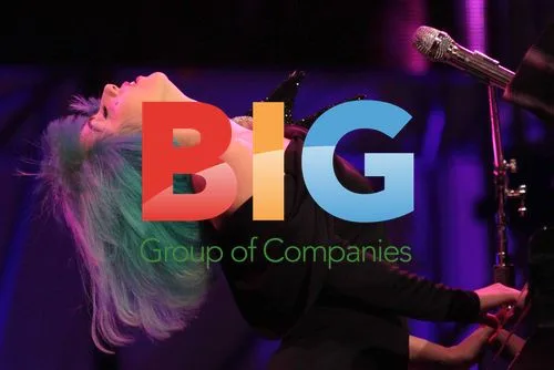 Lady Gaga Performs at Europride, Rome