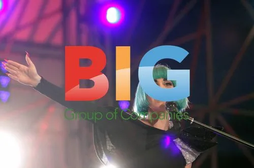 Lady Gaga Europride Concert in Rome