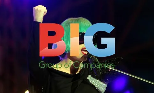 Lady Gaga Performs at Europride in Rome