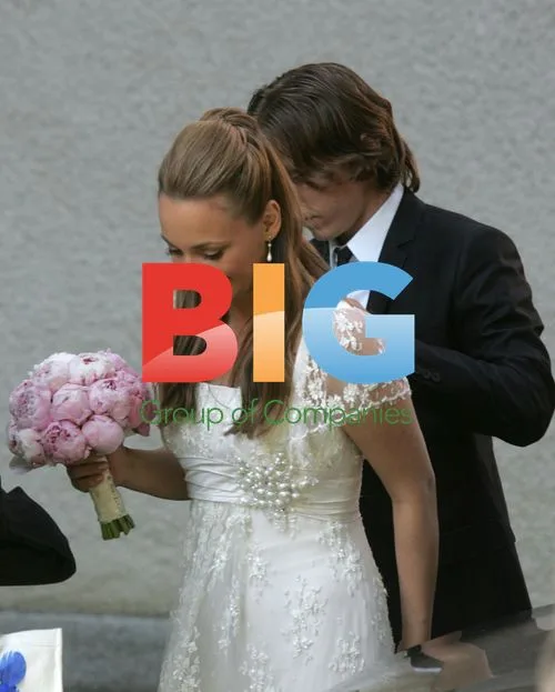 Luka Modric Marries Vanja Modric in Zagreb, Croatia