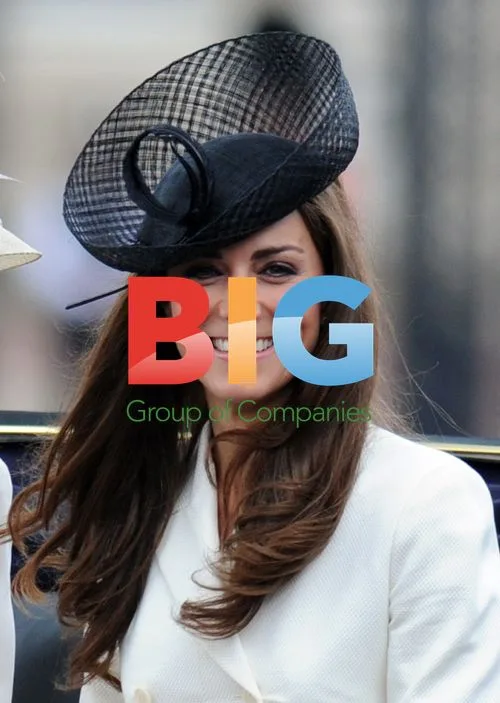 Royal Family Celebrates Queen's Birthday
