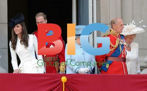 Queen's Birthday Celebrations