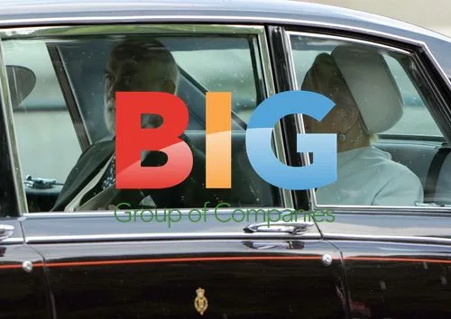 Royal Family Celebrates Queen's Birthday