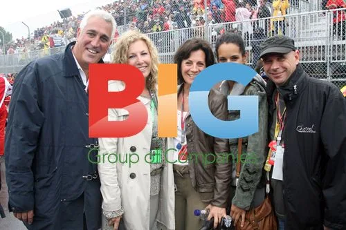 Formula 1 Grand Prix in Montreal