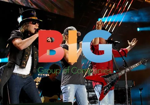 Big and Rich, Gretchen Wilson perform at CMA Fest