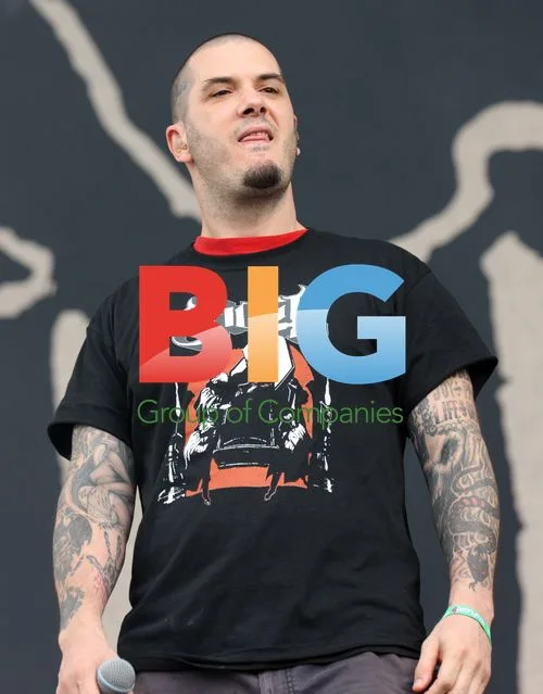 WORLD RIGHTS: Down perform at Download Festival 2011