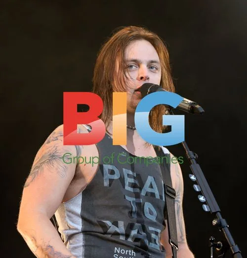 Bullet For My Valentine at Download Festival 2011