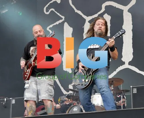 WORLD RIGHTS Down live at Download Festival 2011