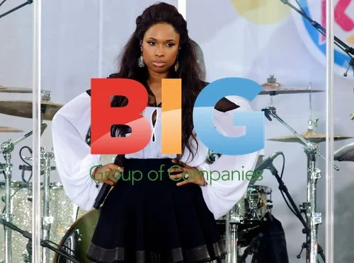 Jennifer Hudson GMA Performance