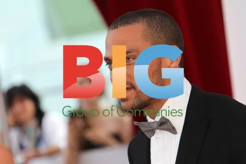 Jesse Williams at 2011 Monte Carlo TV Festival