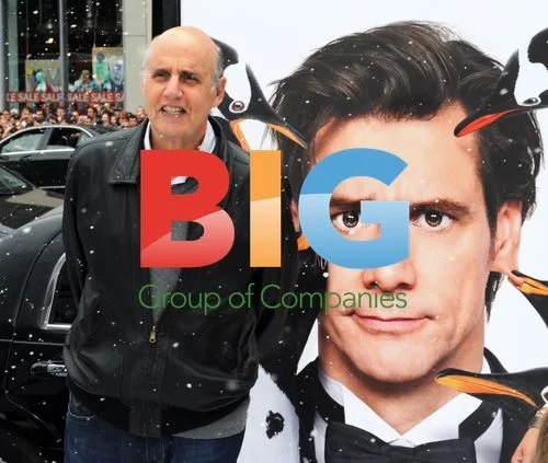 Jeffrey Tambor at "Mr. Popper's Penguins" Premiere