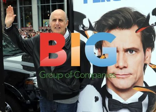 Jeffrey Tambor at "Mr. Popper's Penguins" Premiere