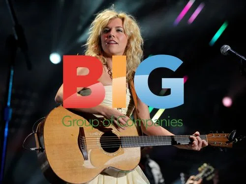 The Band Perry at CMA Music Festival