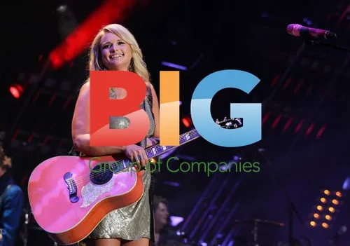 Miranda Lambert at CMA Music Fest