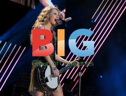 Taylor Swift at CMA Music Fest
