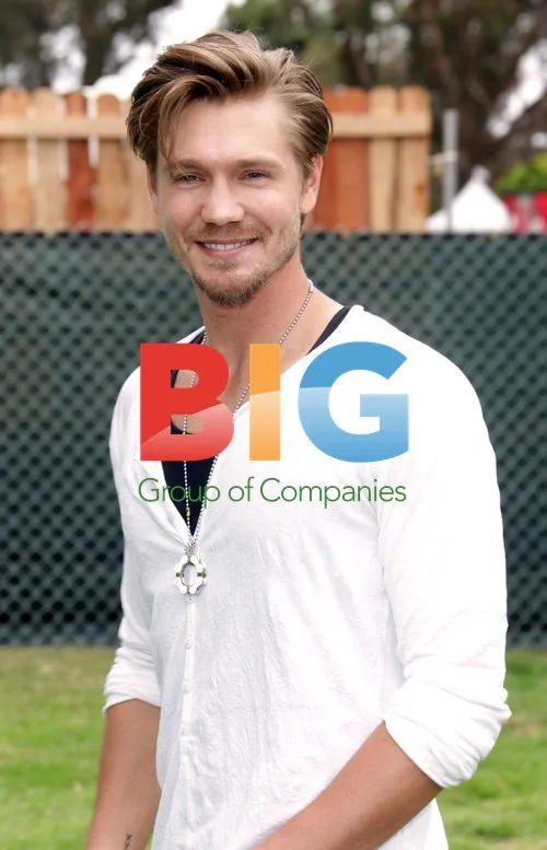 Chad Michael Murray at 'A Time For Heroes' Event