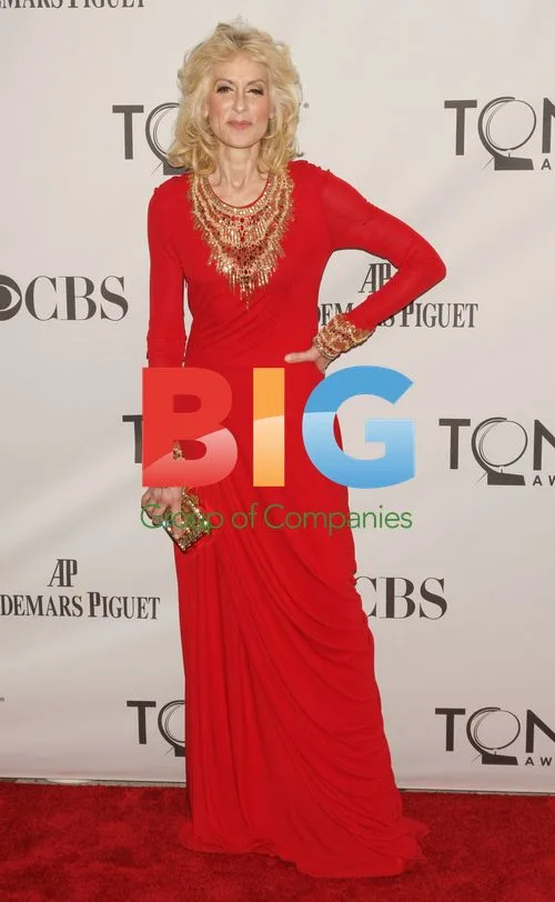 Judith Light at 2011 Tony Awards