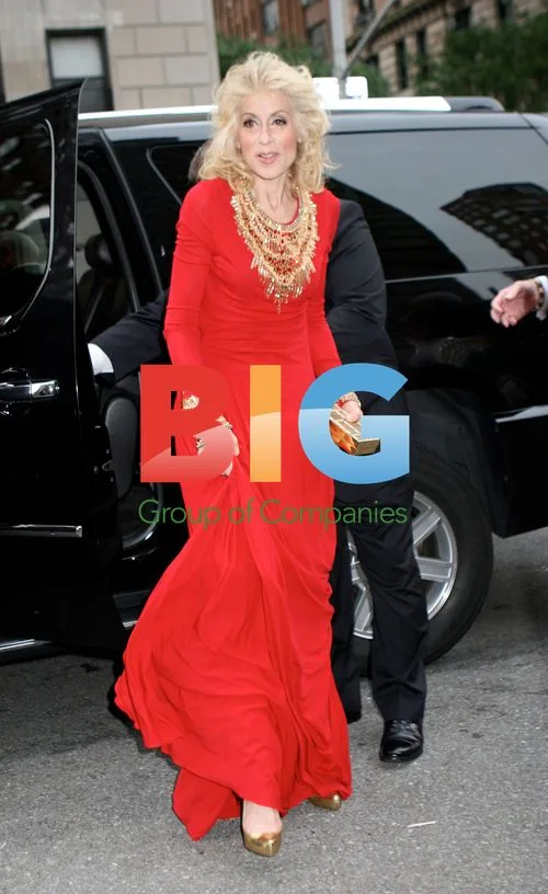 Judith Light at 65th Tony Awards